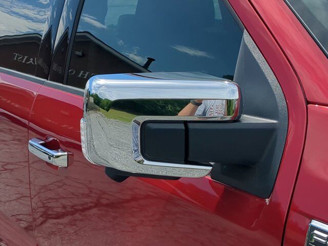 2025 Ford F-150 XLT Appleton WI