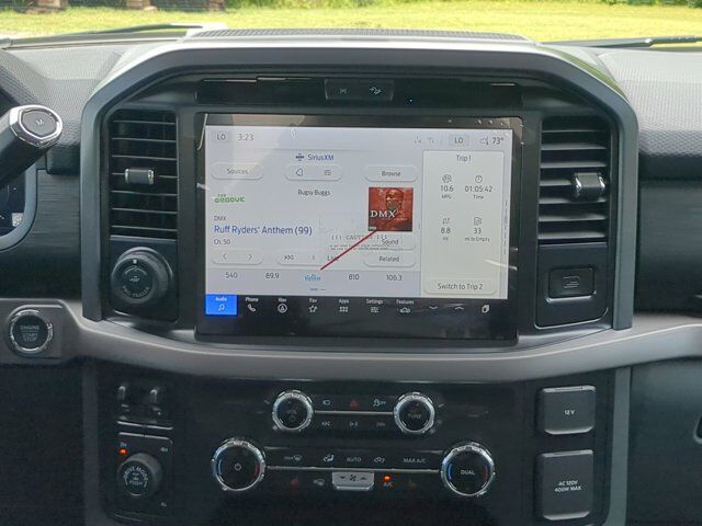 2025 Ford F-150 XLT Appleton WI
