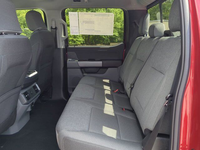 2025 Ford F-150 XLT Appleton WI