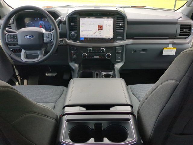 2025 Ford F-150 XLT Appleton WI