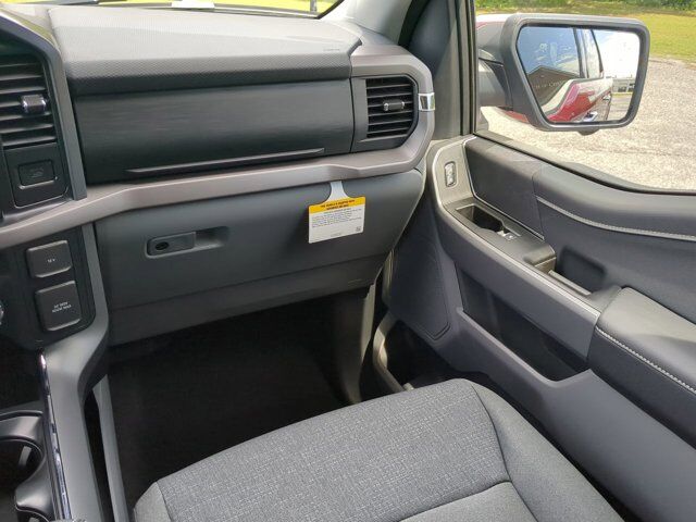 2025 Ford F-150 XLT Appleton WI