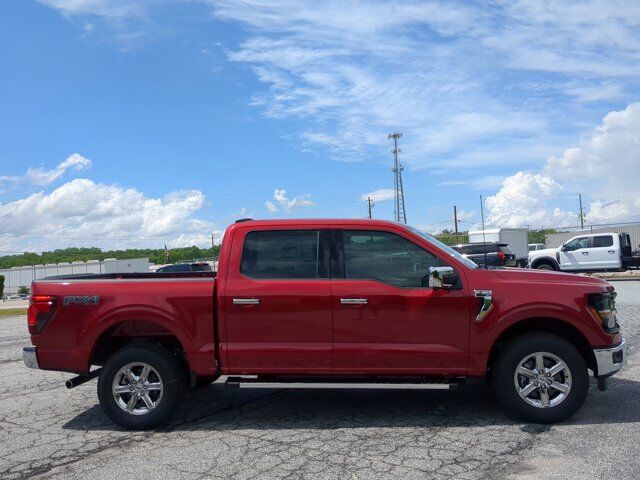 2025 Ford F-150 XLT Appleton WI