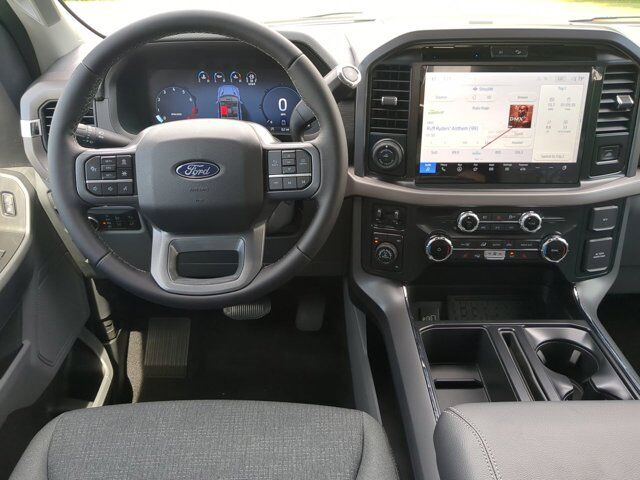 2025 Ford F-150 XLT Appleton WI
