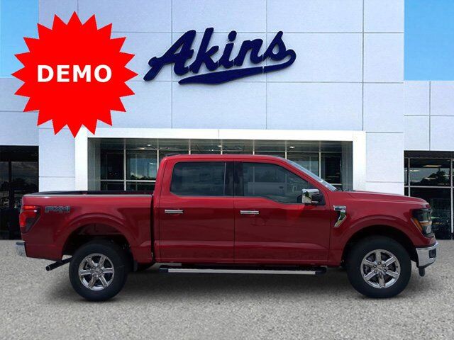 2025 Ford F-150 XLT Appleton WI