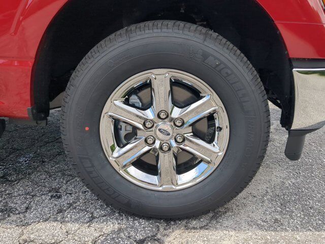 2025 Ford F-150 XLT Appleton WI