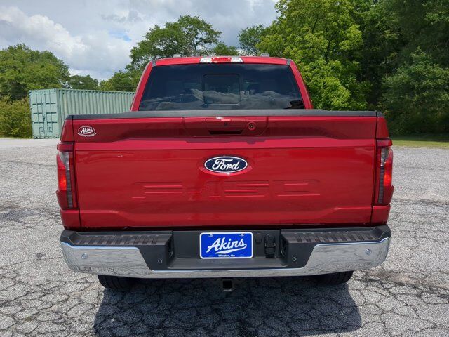 2025 Ford F-150 XLT Appleton WI