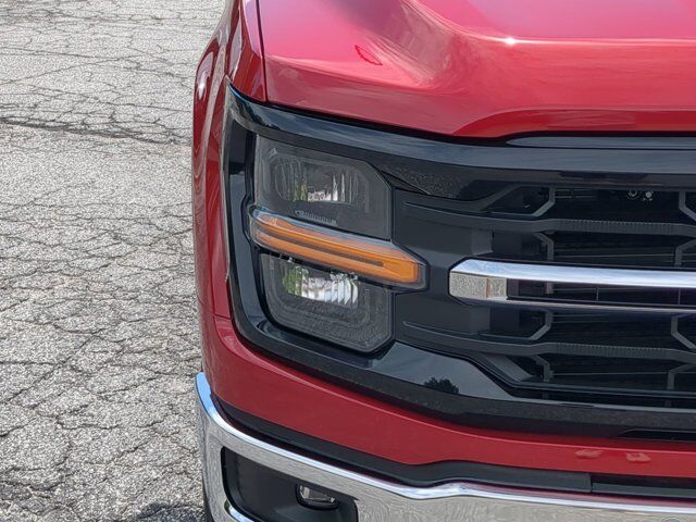2025 Ford F-150 XLT Appleton WI