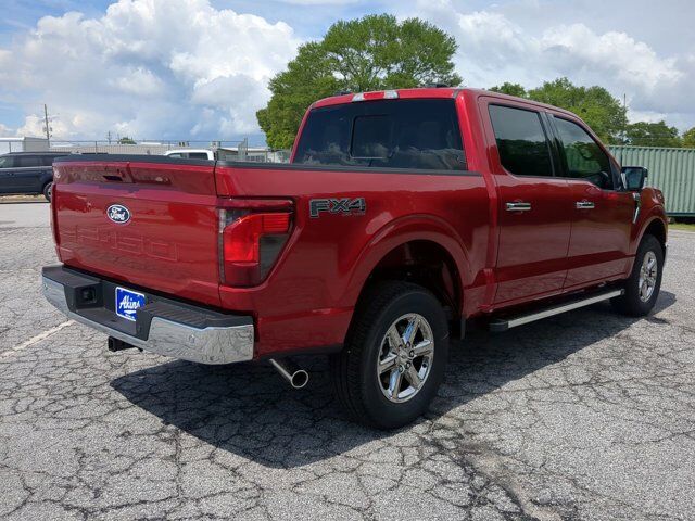 2025 Ford F-150 XLT Appleton WI