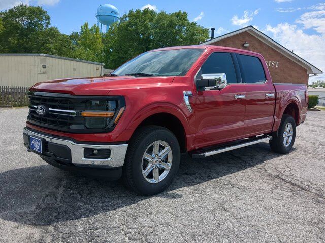 2025 Ford F-150 XLT Appleton WI