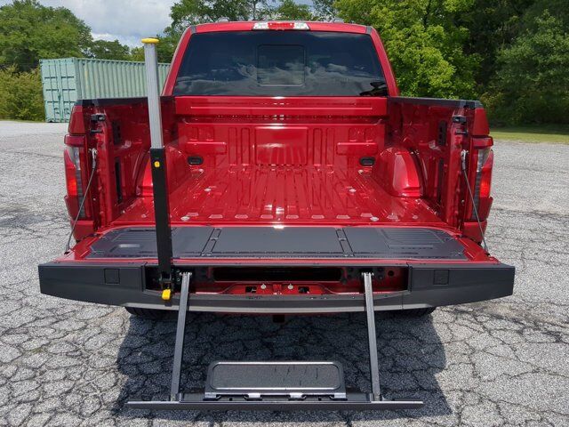 2025 Ford F-150 XLT Appleton WI