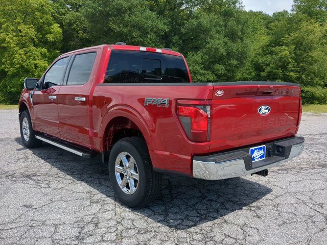 2025 Ford F-150 XLT Appleton WI