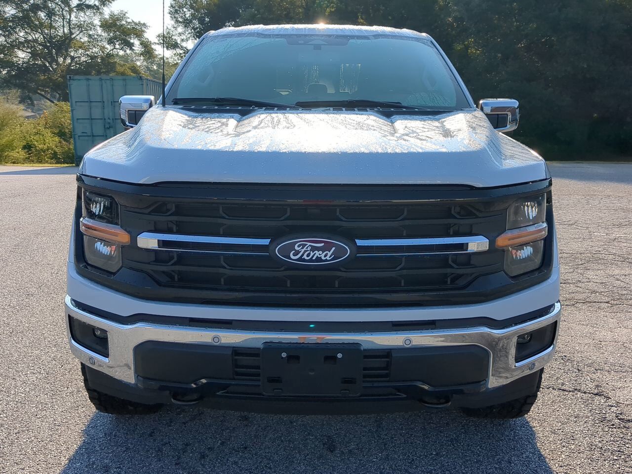2025 Ford F-150 XLT Appleton WI
