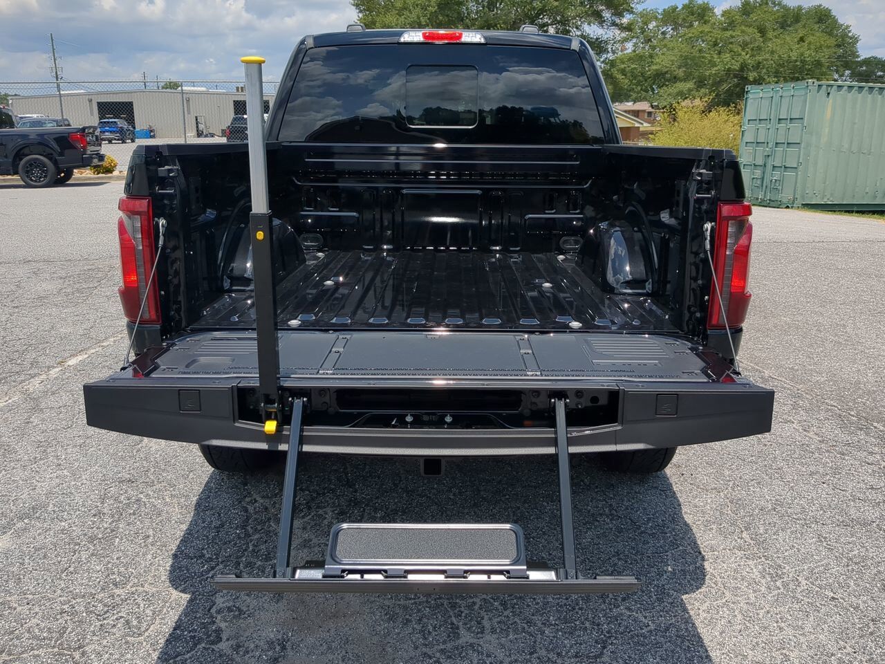 2025 Ford F-150 XLT Appleton WI 2025 Ford F-150 XLT Appleton WI