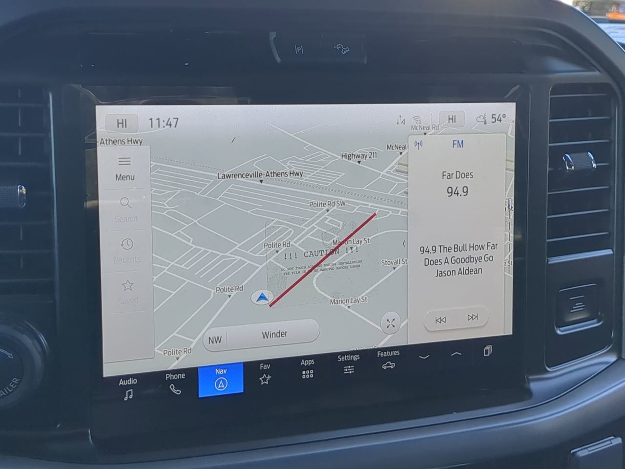 2025 Ford F-150 XLT Appleton WI