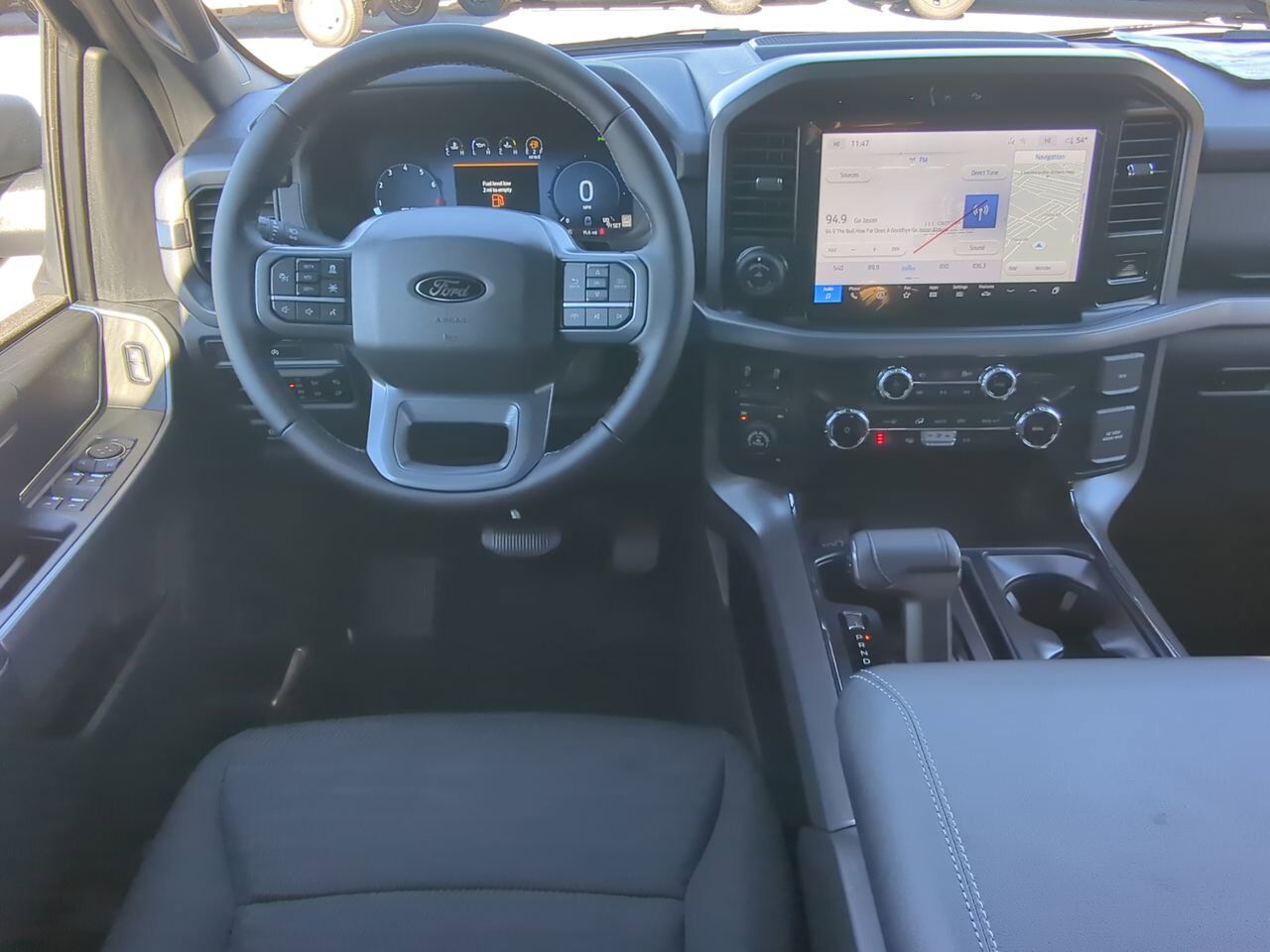 2025 Ford F-150 XLT Appleton WI