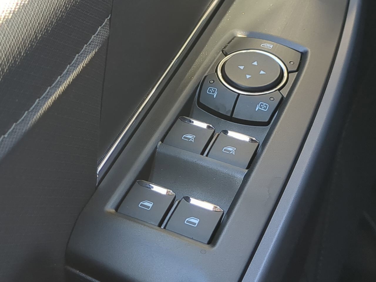 2025 Ford F-150 XLT Appleton WI