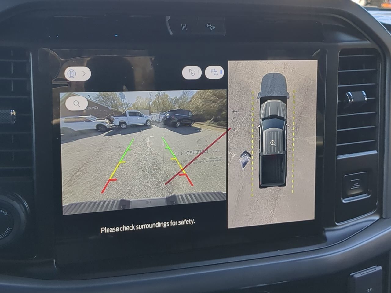 2025 Ford F-150 XLT Appleton WI