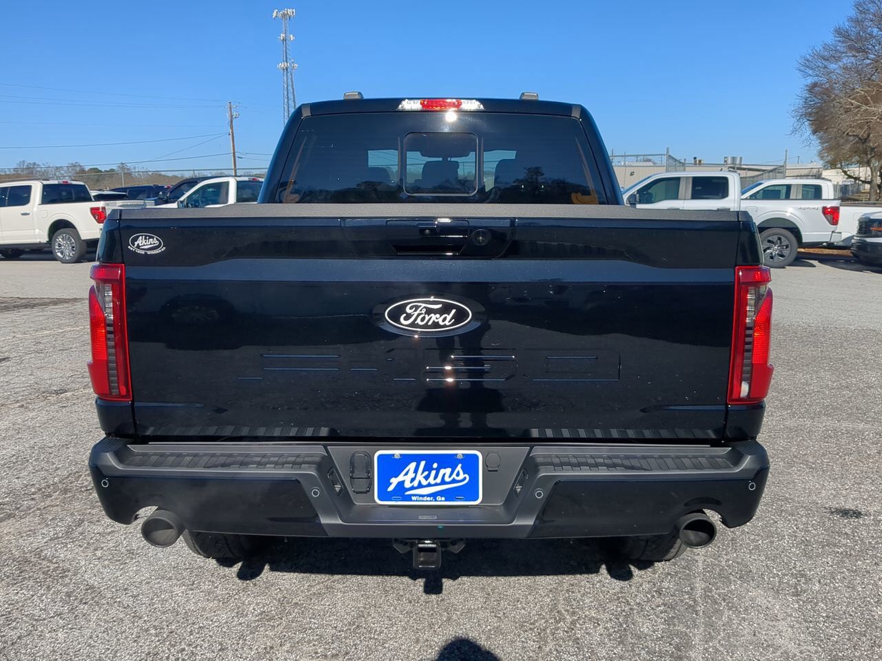 2025 Ford F-150 XLT Appleton WI