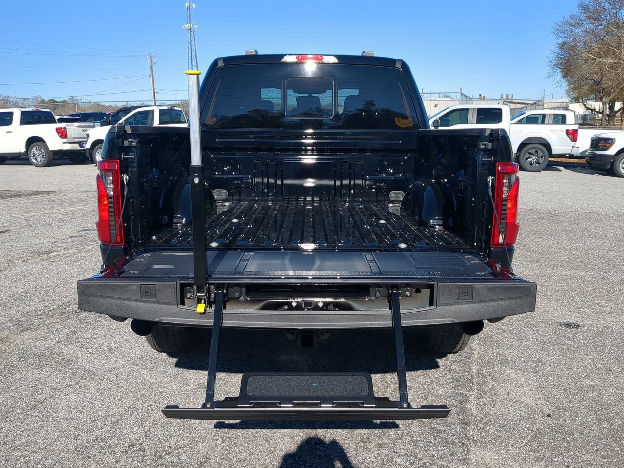 2025 Ford F-150 XLT Appleton WI