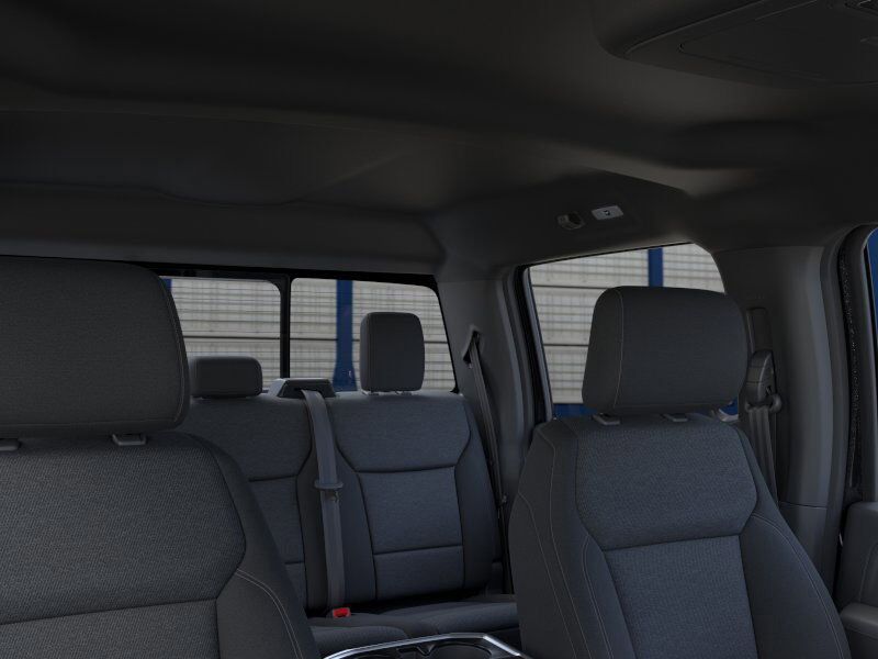 2025 Ford F-150 XLT Appleton WI