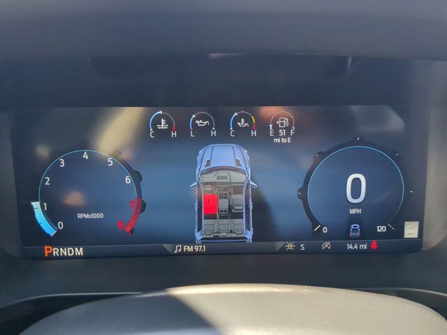 2025 Ford F-150 XLT Appleton WI