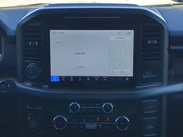 2025 Ford F-150 XLT Appleton WI