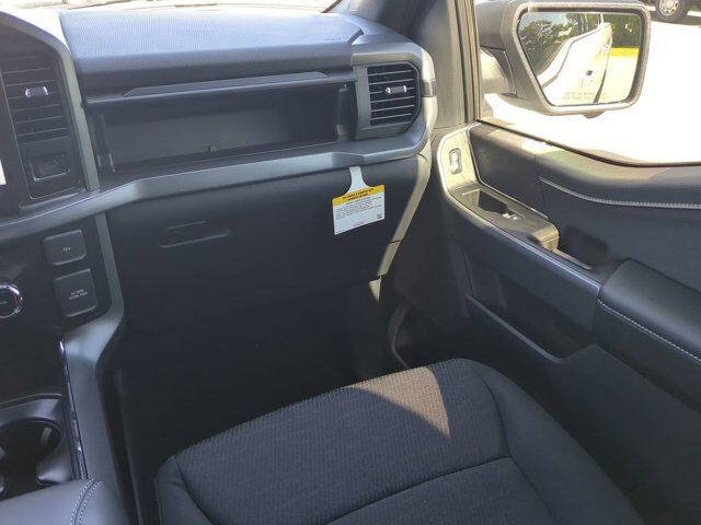 2025 Ford F-150 XLT Appleton WI