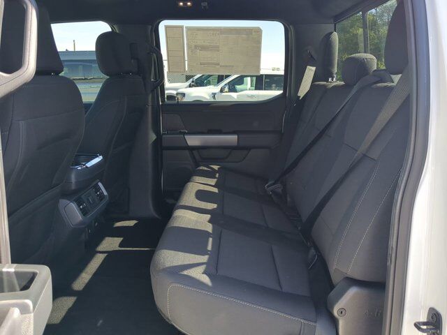 2025 Ford F-150 XLT Appleton WI
