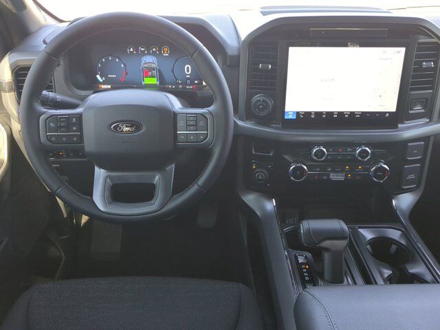 2025 Ford F-150 XLT Appleton WI