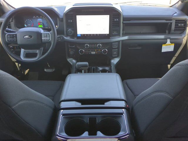 2025 Ford F-150 XLT Appleton WI