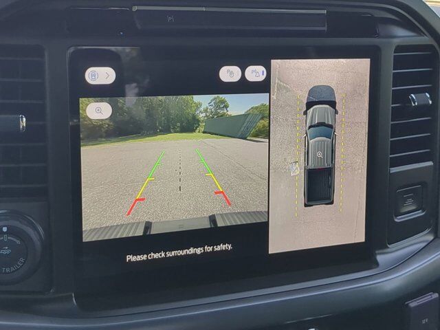 2025 Ford F-150 XLT Appleton WI