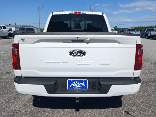 2025 Ford F-150 XLT Appleton WI