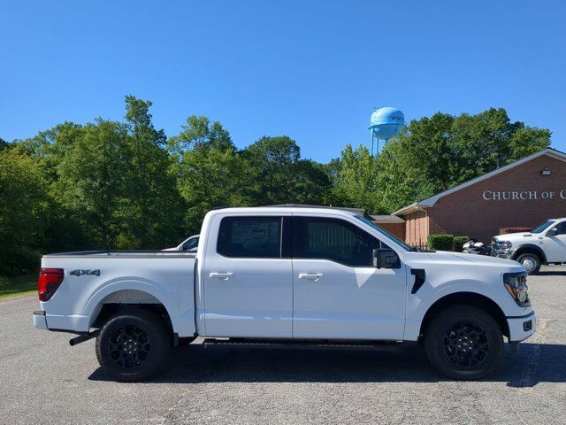2025 Ford F-150 XLT Appleton WI