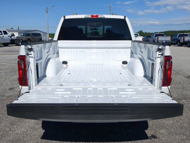 2025 Ford F-150 XLT Appleton WI