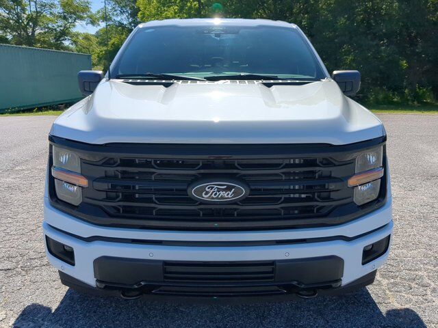 2025 Ford F-150 XLT Appleton WI