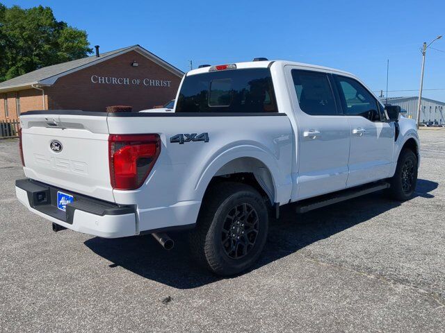 2025 Ford F-150 XLT Appleton WI