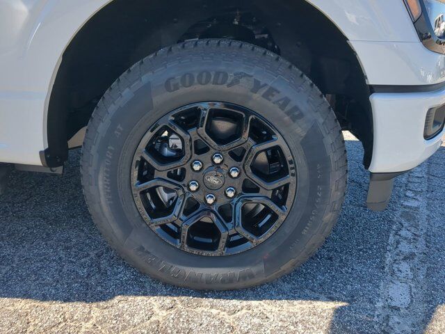 2025 Ford F-150 XLT Appleton WI