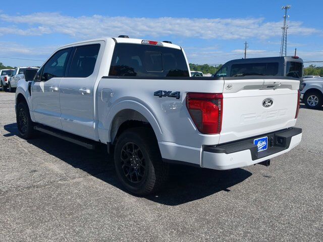 2025 Ford F-150 XLT Appleton WI