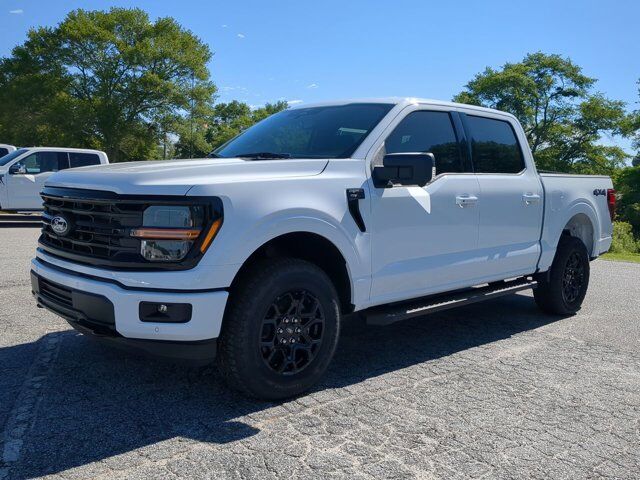 2025 Ford F-150 XLT Appleton WI