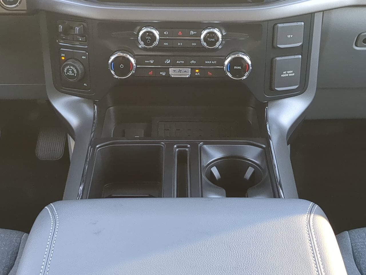 2025 Ford F-150 XLT Appleton WI