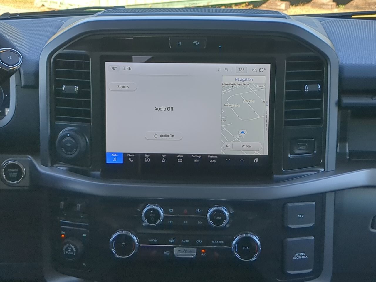 2025 Ford F-150 XLT Appleton WI