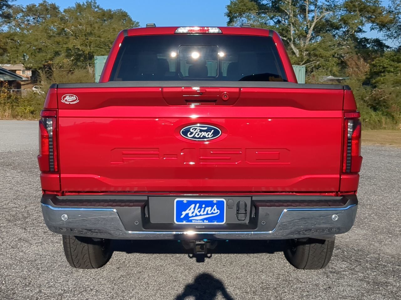 2025 Ford F-150 XLT Appleton WI