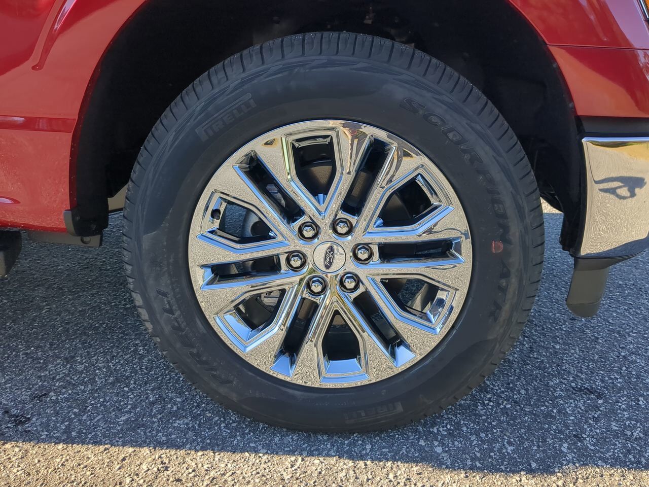 2025 Ford F-150 XLT Appleton WI