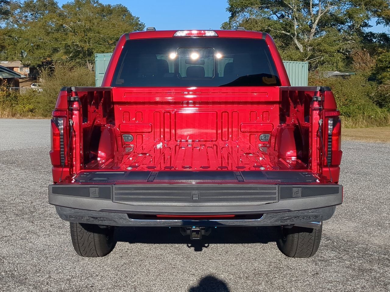 2025 Ford F-150 XLT Appleton WI