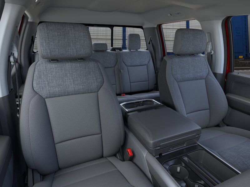2025 Ford F-150 XLT Appleton WI