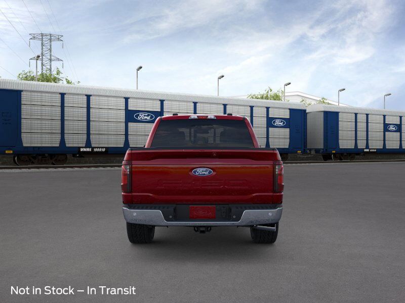 2025 Ford F-150 XLT Appleton WI
