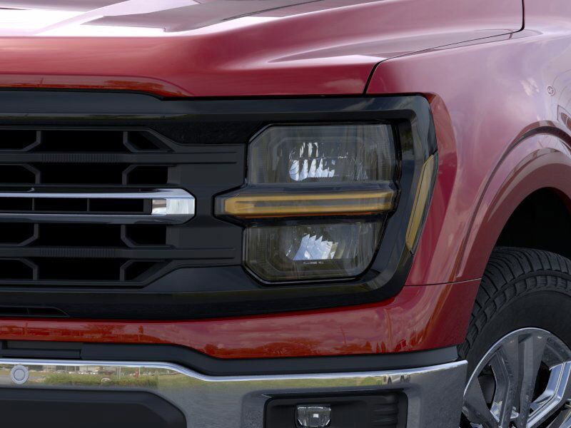2025 Ford F-150 XLT Appleton WI
