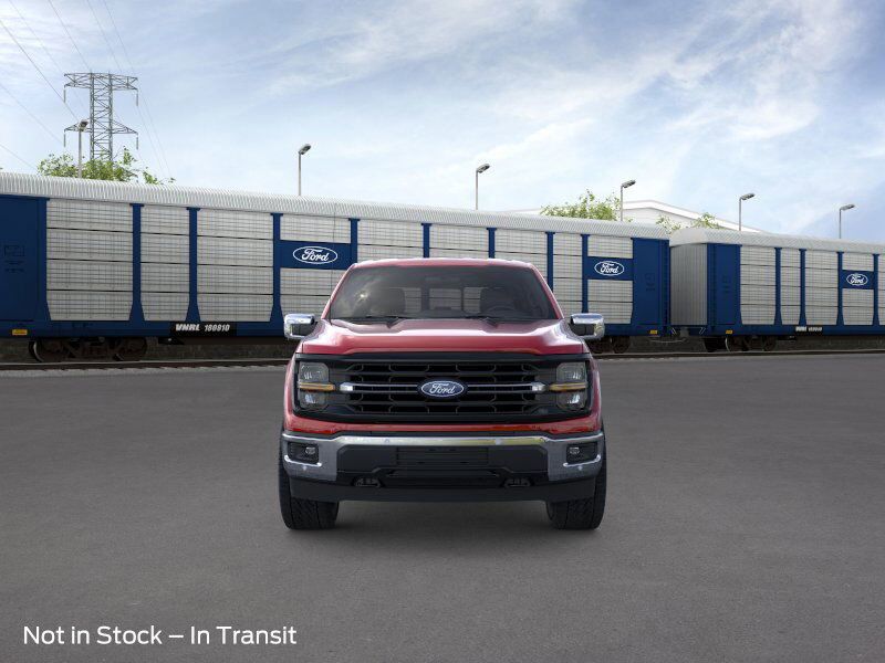 2025 Ford F-150 XLT Appleton WI