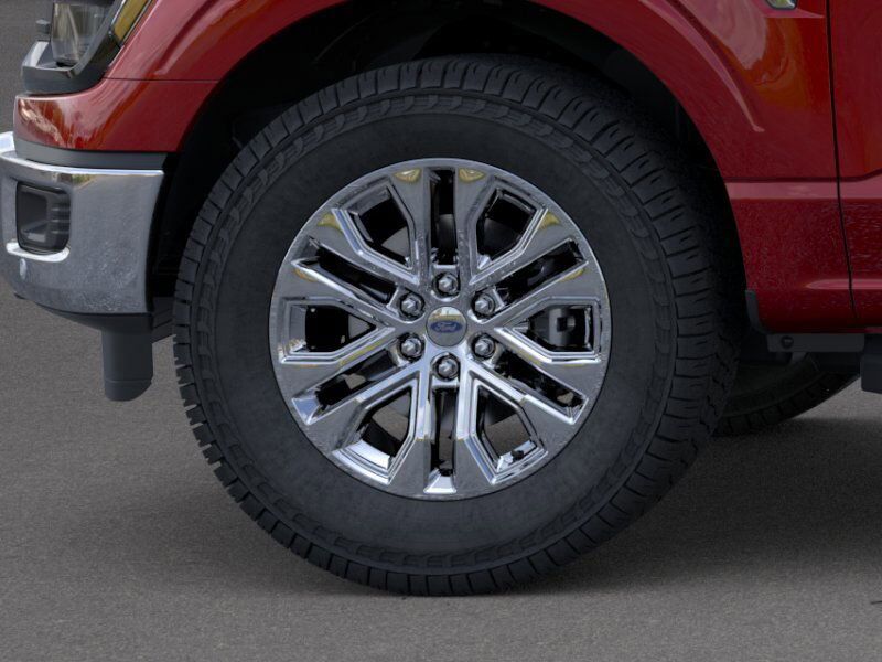 2025 Ford F-150 XLT Appleton WI