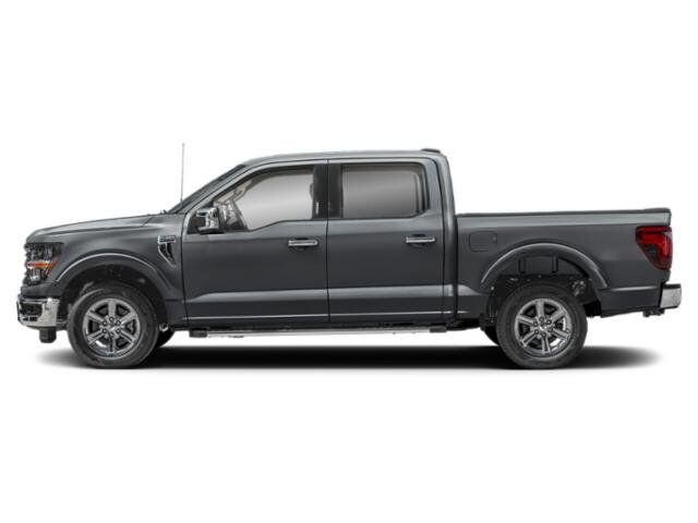 2025 Ford F-150 XLT Appleton WI